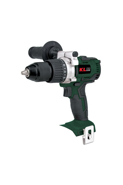 KLPRO KLNM18B-00 18V SOLO AKÜLÜ MAT.&VI.