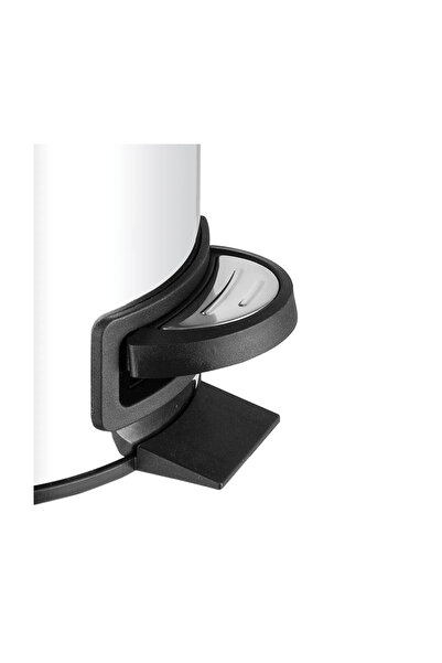 REYKA HİJYEN 12 Lt Elite Stainless Trash Can