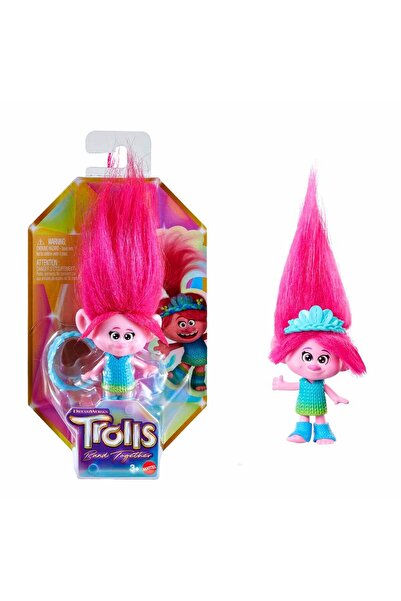 mattel Trolls Band Together HNF01 - Queen Poppy