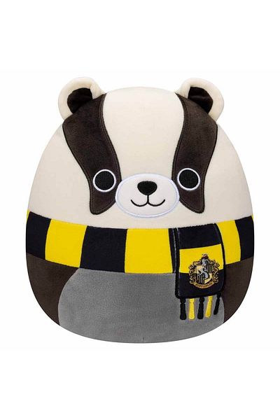 Sunman Squishmallows Harry Potter Series - Badger Hufflepuff 20 cm