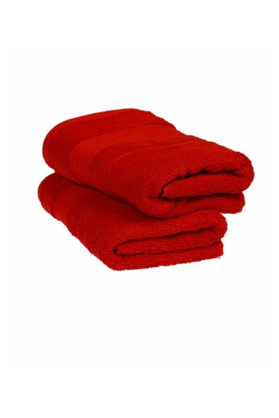 Özdilek (2 Pieces) 50x90 cm 100% Cotton Hand Face Towels