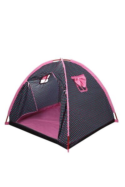 Abbie Lx Muhteşem Seri Çocuk Oyun Çadırı( B.p)