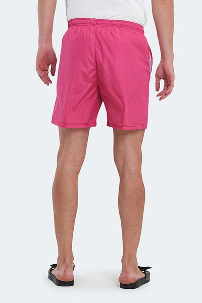 Slazenger Ανδρικό σορτς κολύμβησης RENO φούξια