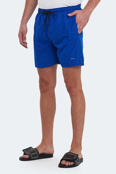 Slazenger Ανδρικό σορτς μαγιό RENO Saks Blue
