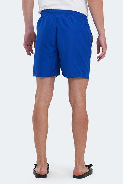 Slazenger Ανδρικό σορτς μαγιό RENO Saks Blue