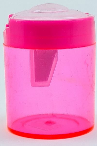 TGB Pencil Sharpener Double Eyed with Tank
