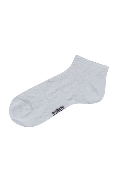 SUWEN Sensitive Booties