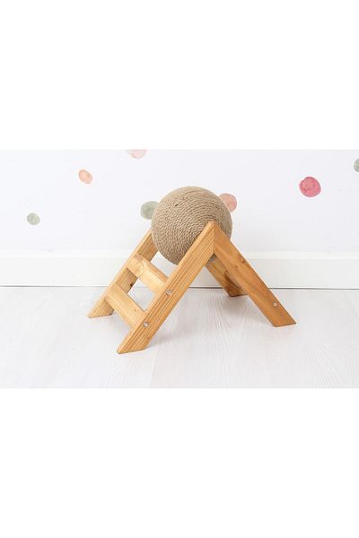 Femusa Cat Scratching Toy