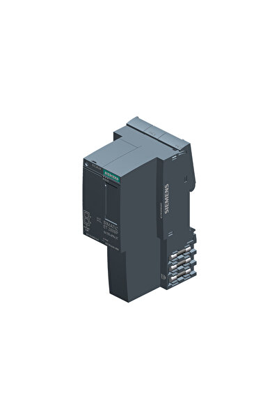 Siemens 6ES7155-6AA01-0BN0 ET200 SP IM 155-6 PN Modül