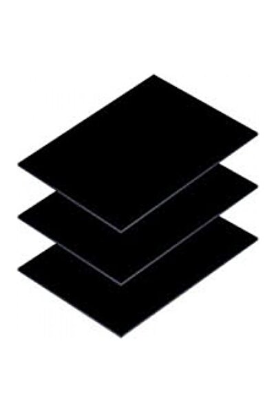 Genel Markalar Kaynak Maske Camı 8X11 Cm 777 5 Adet