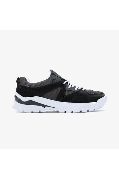 Vans Ua Amzn Trailhead Women's Black Sneaker