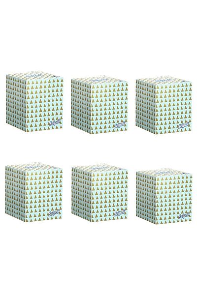 Selpak Boutique Box Wipes Set of 6