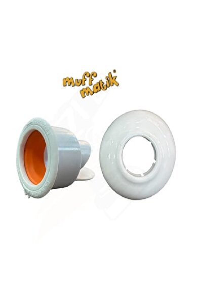 bym yapı Koku ve hasere Önleyici su sızdırmaz kapaklı körüklü lavabo sifonu gider borusu ÇEKVALFLİ muffmatik