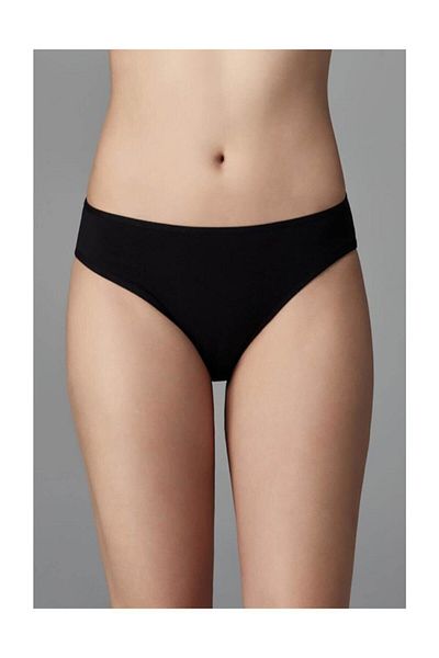 Dagi Gemischte 5-teilige klassische Slip-Höschen für Damen