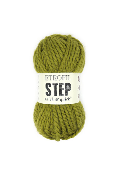 Etrofil Стъпка