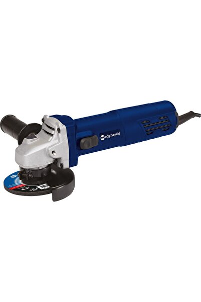 Magmaweld MGA 800 Avuç Taşlama Makinası - 115mm