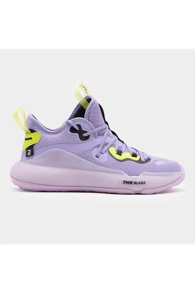 Curry 5 hot sale purple men