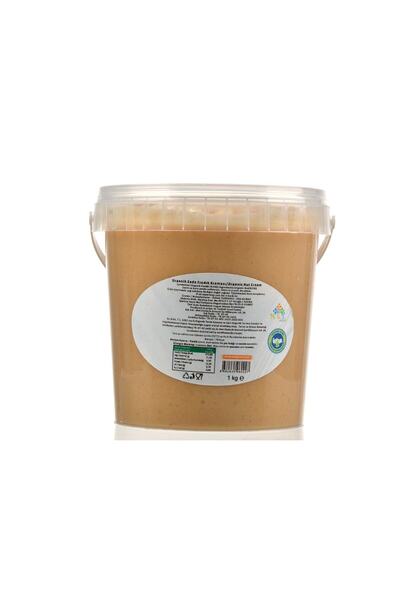 Era Gurme Sade Fındık Ezmesi - 1 Kg- %100 Fındık