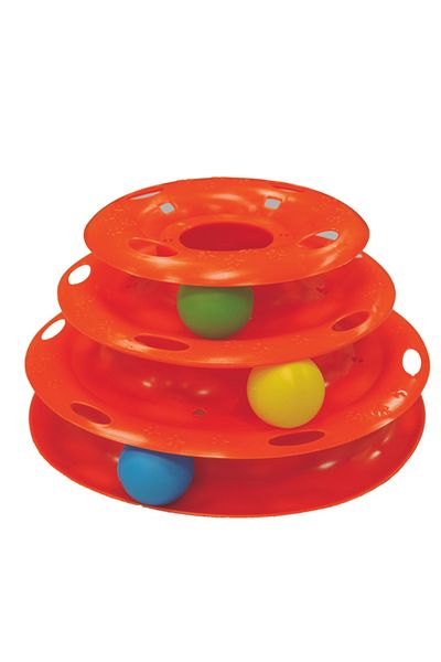 Gokidy Pet Love Bulk Cat Toy