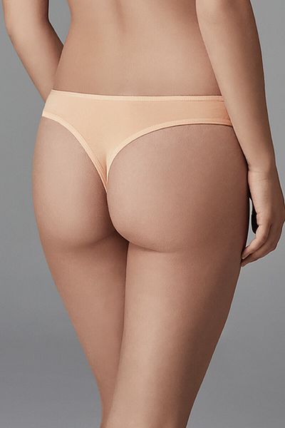Dagi Mixed 3-Piece Thong Thong Women&#39;s Slip Panties