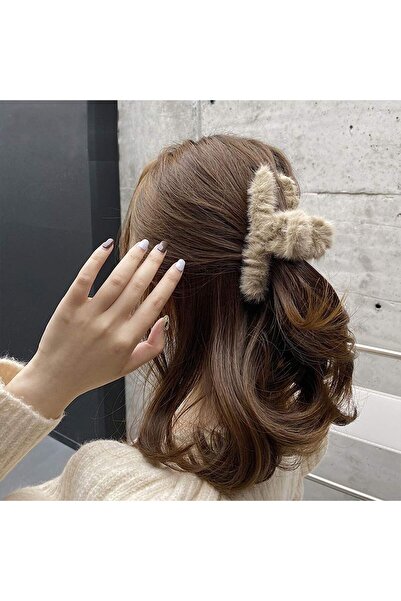 GÜLPEŞE أوتاد قطيفة بإبزيم