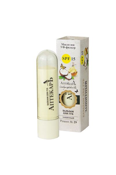 Vitex Kozmetik Vitex Chemist Protective Lip Balm