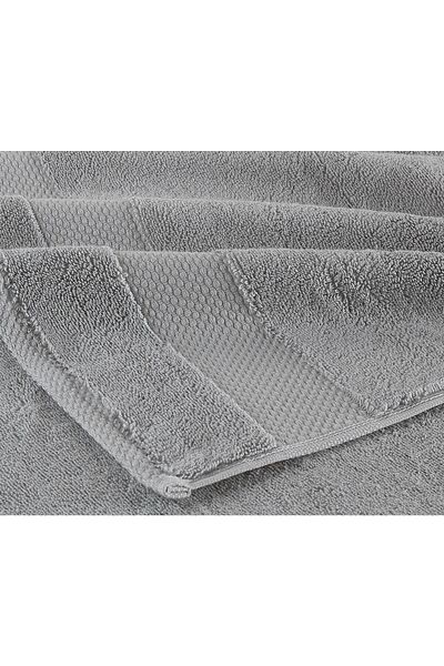 MK HAVLU Luxury Towel Set I Luxury Towel Set I 100% Cotton I 600gsm I 2x Bathroom 2x Hand Towels (hair Towel) 2x H