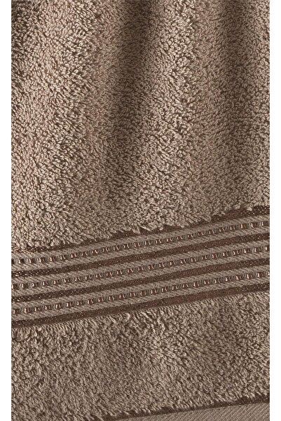 BİNNUR HOME Alia Soft 50x90 см, набір з 3 рушників для рук і обличчя