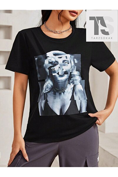 Tarzsokak Tricou cu umăr fără umăr