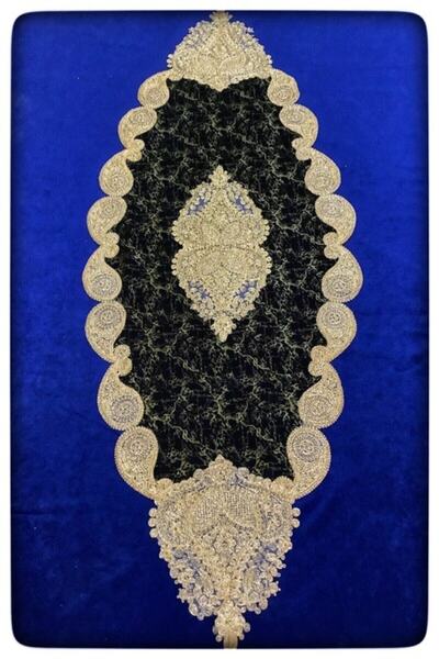 ÇeyizHan Living Room Set - 5 Pieces