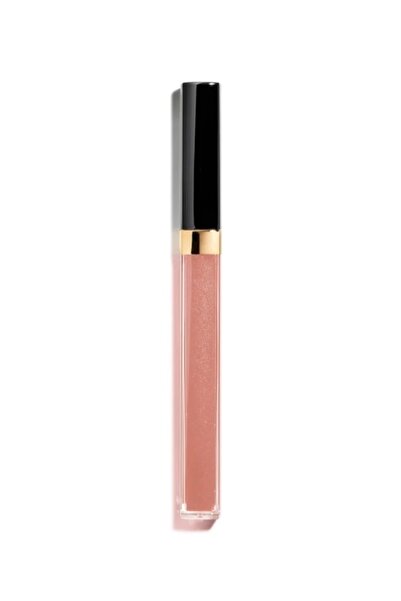 Chanel ROUGE COCO GLOSS-8 Saat Etkili Yapışmayan Jel Formüllü Nenlendirici Be...