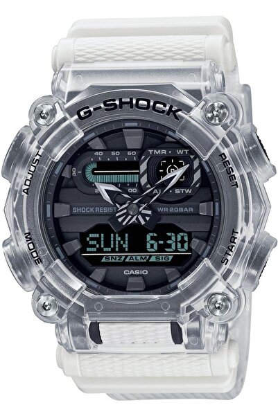 Casio G-shock Ga-900skl-7adr Erkek Kol Saati