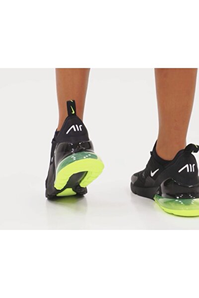 Nike Air Max 270 KADIN Spor Ayakkabı