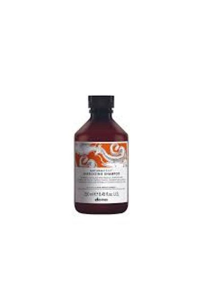 Davines 250ml Energizing Anti-Spill Shampoo
