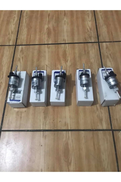 DEMMON 12weberspeacherd2 Webasto Uyumlu Marka Mazot Otomatiği(YAKIT POMPASI)d2mazot Pompası