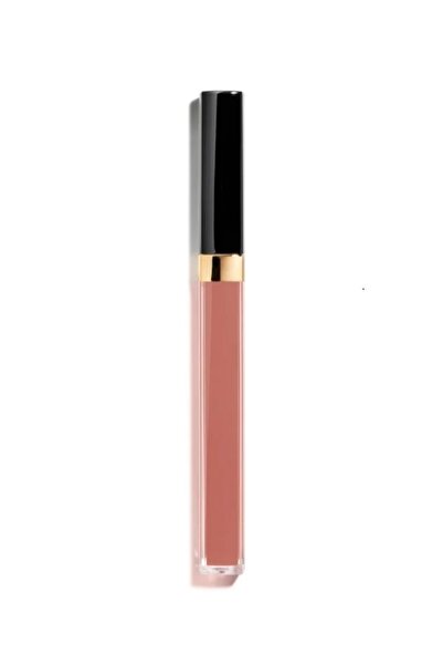 Chanel ROUGE COCO GLOSS-8 Saat Etkili Yapışmayan Jel Formüllü Nenlendirici Besleyici Işıltılı LipGloss