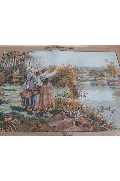 collection d'art Goblen