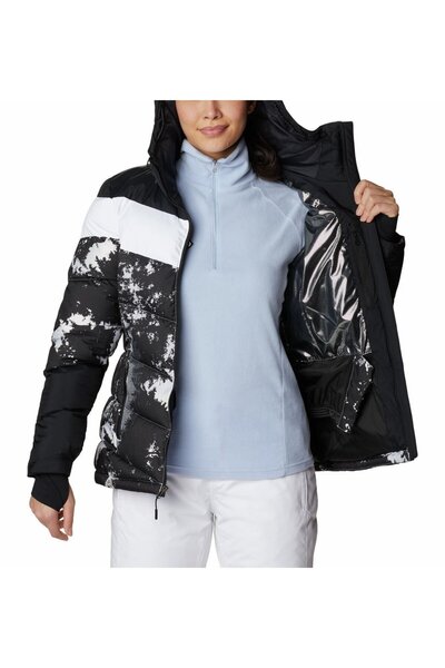 Columbia Abbottpeak Insulated Jacket