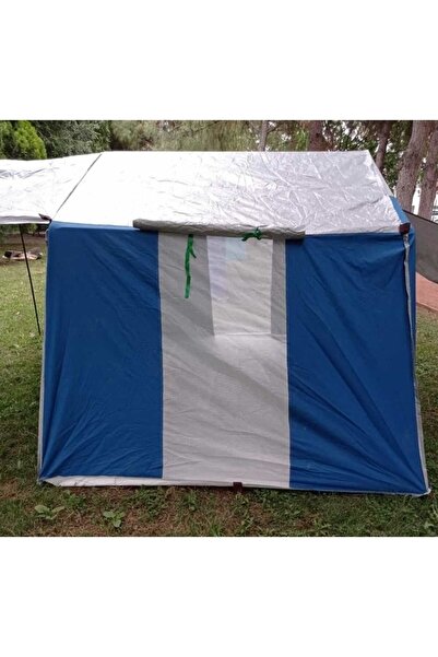 Tunç Çadır Tek Odalı Kamp Çadırı