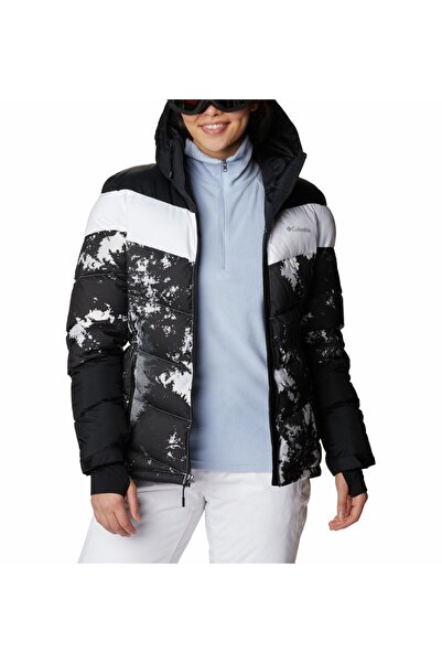 Columbia Abbottpeak Insulated Jacket