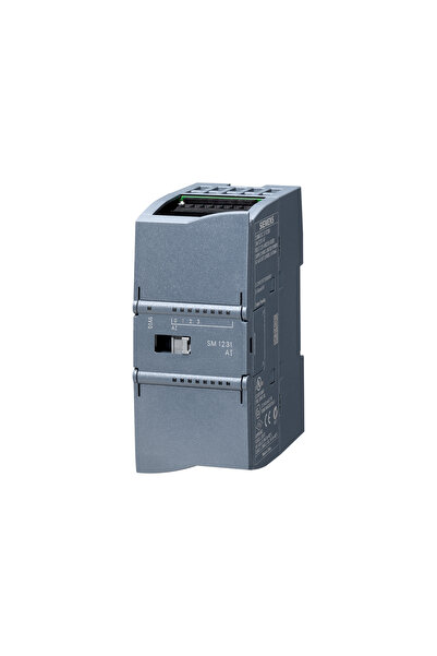 Siemens 6ES7231-5PD32-0XB0 SM 1231 4xAI RTD MODUL