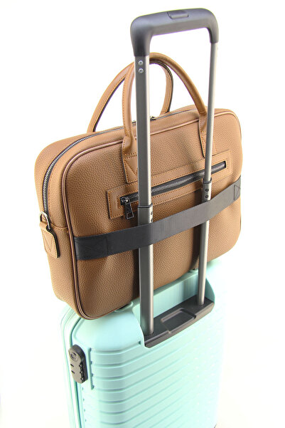 HNB Унісекс Taba 15,6 дюймів комп'ютерна сумка для ноутбука та документів