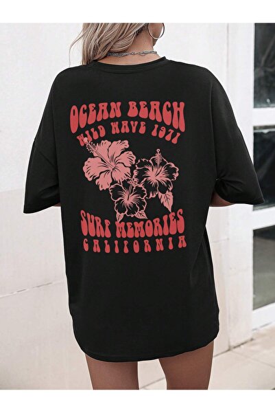 Tarzsokak Tricou pentru bărbați SXY cu imprimeu cu model de litere cu flacără...