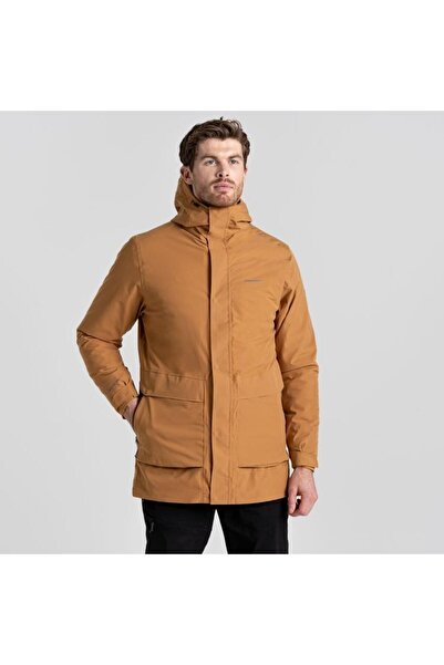 Craghoppers Lorton Pro 3in1 Erkek Ceket-TABA