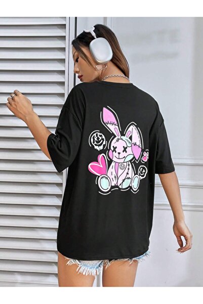 Tarzsokak Tricou pentru bărbați SXY cu imprimeu cu model de litere cu flacără...