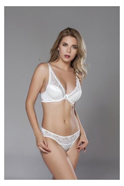 Freshness 245 Бюстгальтер без підкладки