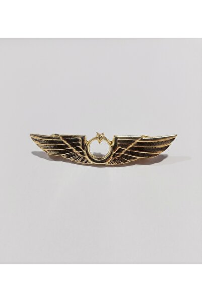 Havacı Uçuş Dünyası Bröve , Sivil Havacılık Rozet