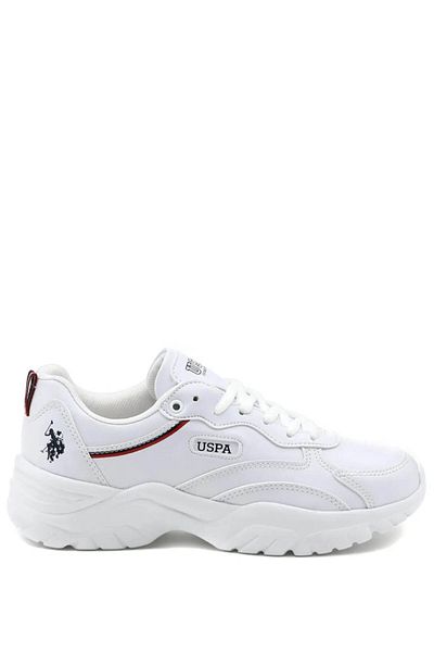 U.S. Polo Assn. U.S. Polo Assn Tracey High Sole Women's Sneakers