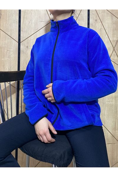 Üretx Fleece Jacket