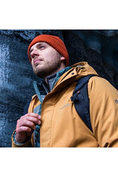 Craghoppers Lorton Pro 3in1 Erkek Ceket-TABA